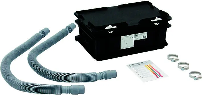 GB Neutralisationsanlage GENO-Neutra KW65