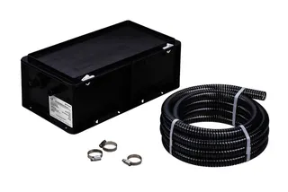 Grünbeck Aktivkohlefilter GENO AF-5