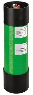 Grünbeck Mischbettpatrone GDX-K 500, regeneriert – Bild 2