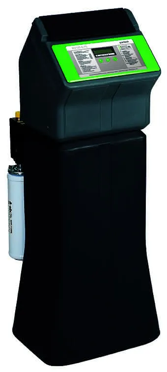 Grünbeck Umkehrosmose GENO-OSMO RO 125K-TS