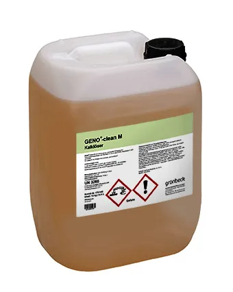 Grünbeck GENO-clean M, 12 kg