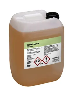 Grünbeck GENO-clean M, 12 kg