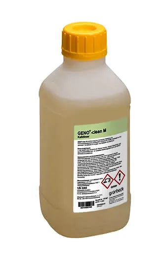 Grünbeck GENO-clean M, 1 Liter