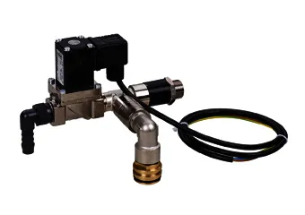 Grünbeck Magnetventil/Zwangsentnahme RO 125 K/AVRO 125