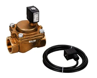Grünbeck Sicherheitseinrichtung zu UV 120 S mit GENO-Multi BS