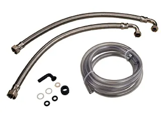 Grünbeck Anschluss-Set für RO 125 K/AVRO 125