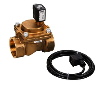 Grünbeck Sicherheitseinrichtung zu UV 200 S mit GENO-Multi BS