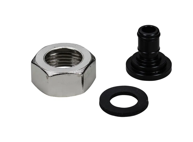 Grünbeck Schlauchadapter G 3/4" - Schnellkupplung