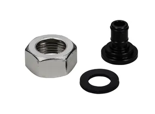 Grünbeck Schlauchadapter G 3/4" - Schnellkupplung