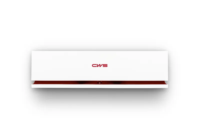 CWS Duftspender Paradise Air Bar HxBxT 87,2x326,1x81,5, mit Panel weiß