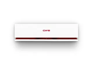 CWS Duftspender Paradise Air Bar HxBxT 87,2x326,1x81,5, mit Panel weiß