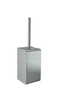 CWS WC-Bürste ObjectLine ES wandhängend, HxBxT 405x114x117