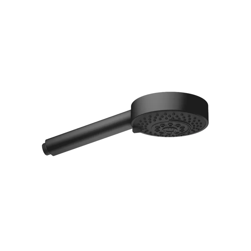 DO Handbrause SERIENNEUTRAL 28012979 Schwarz matt