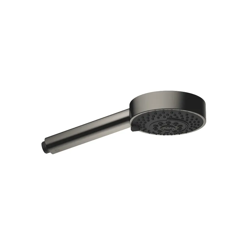 Dornbracht Handbrause SERIENNEUTRAL 28012979 Dark Platinum gebürstet