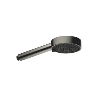 DO Handbrause SERIENNEUTRAL 28012979 Dark Platinum gebürstet