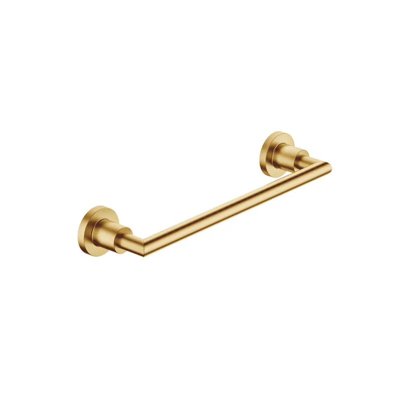 Dornbracht Wannengriff TARA 83030892 Messing gebürstet (23kt Gold)