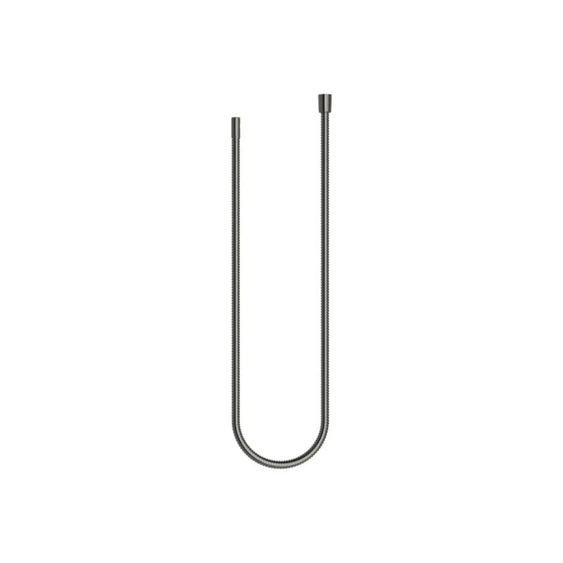 Dornbracht Metall-Br-Schlauch SERIENNEUTRAL 28304970 Dark Platinum gebürstet