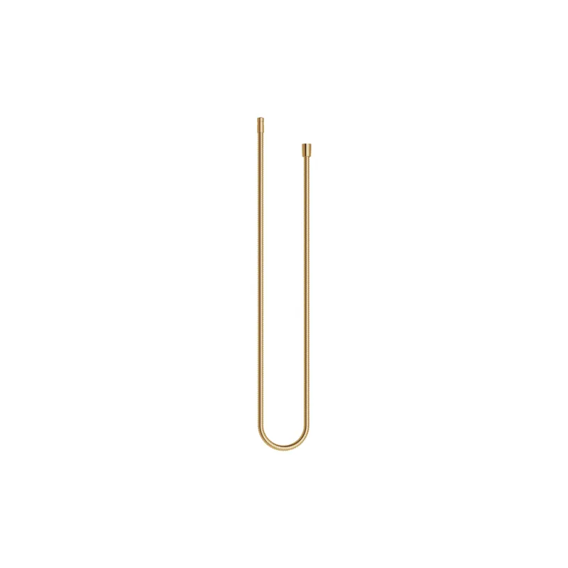 Dornbracht Metall-Br-Schlauch SERIENNEUTRAL 28322970 Messing gebürstet (23kt Gold)
