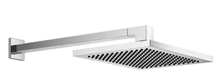 Dornbracht RB SERIENSPEZIFISCH 28765980 300 x 240 mm Messing gebürstet (23kt Gold) – Bild 2