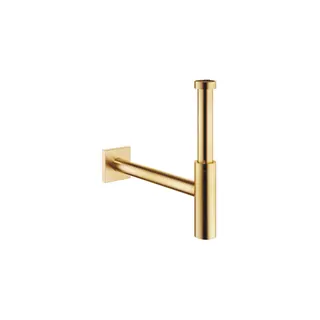 Dornbracht GV SERIENSPEZIFISCH 10060780 1 1/4" Messing gebürstet (23kt Gold)