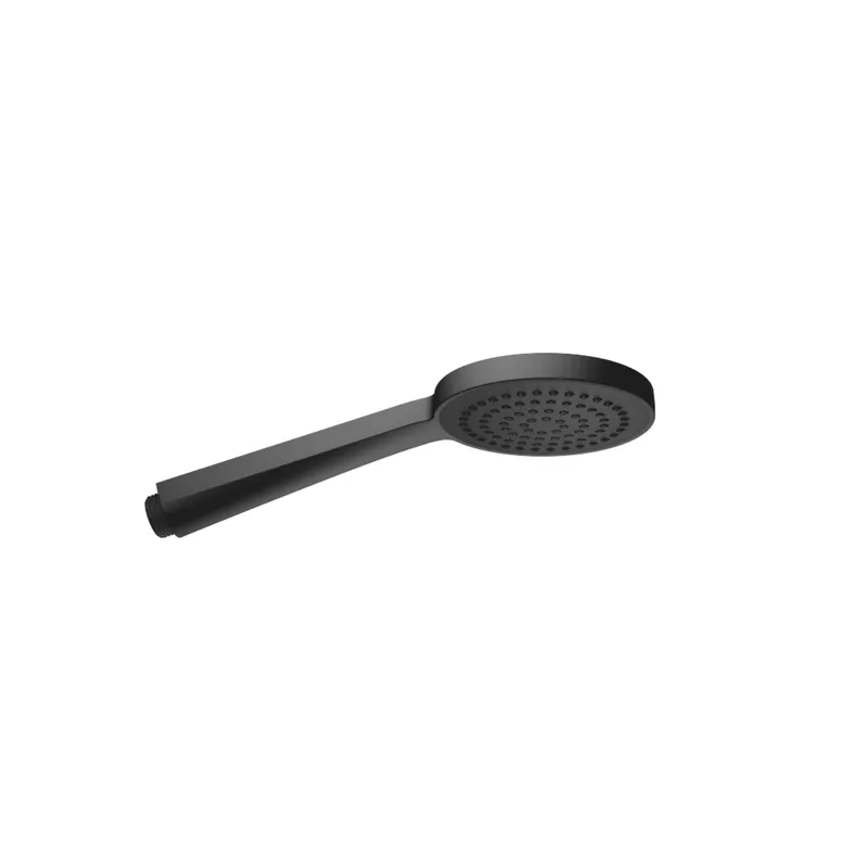 Dornbracht Handbrause SERIENNEUTRAL 28015979 Schwarz matt