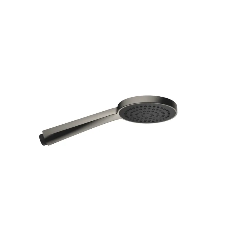 Dornbracht Handbrause SERIENNEUTRAL 28015979 Dark Platinum gebürstet