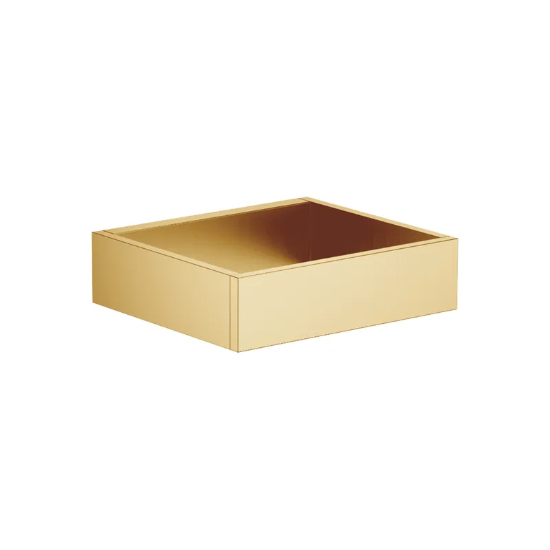 Dornbracht Reserve-PRH SERIENSPEZIFISCH 83590780 Messing gebürstet (23kt Gold)