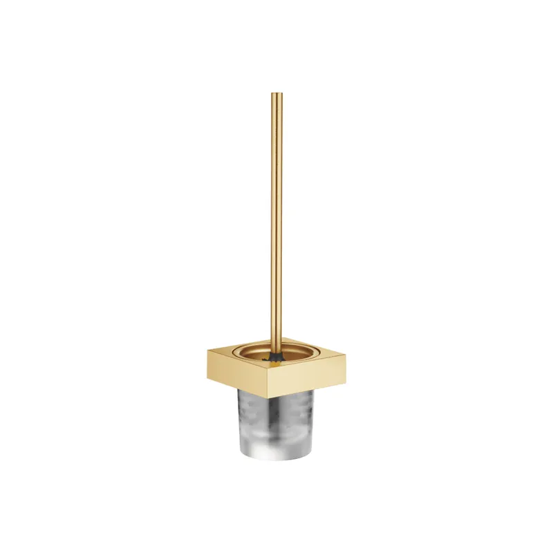 Dornbracht Toiletten-BG SERIENSPEZIFISCH 83900780 Messing gebürstet (23kt Gold)