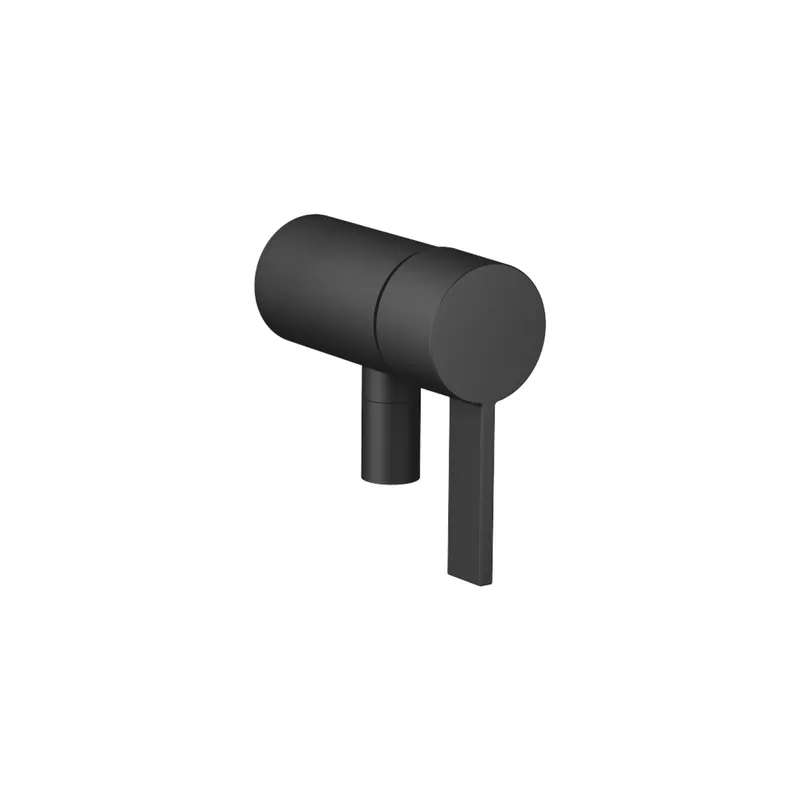 Dornbracht UP-EHM SERIENNEUTRAL 36050970 Schwarz matt