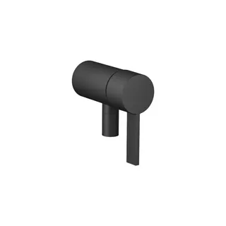 Dornbracht UP-EHM SERIENNEUTRAL 36050970 Schwarz matt