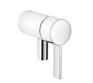 Dornbracht UP-EHM SERIENNEUTRAL 36050970 Schwarz matt – Bild 2