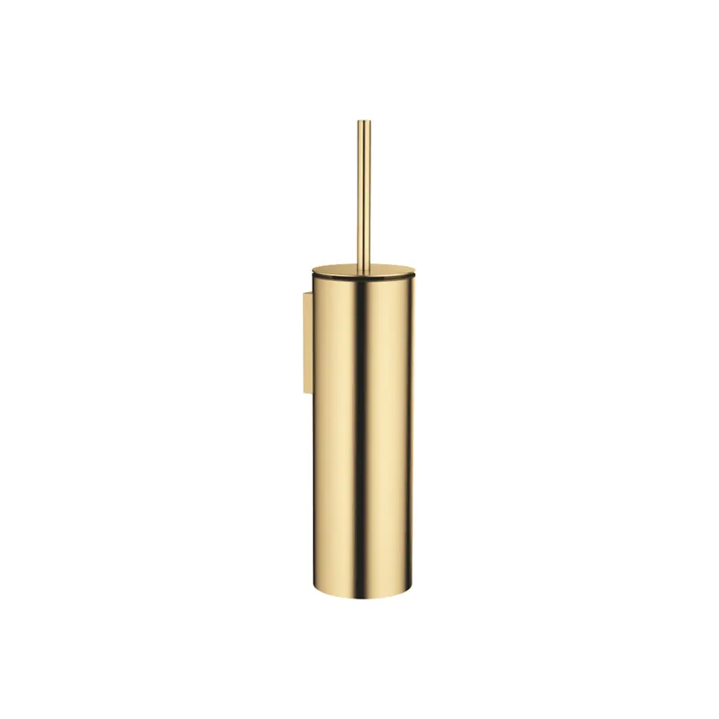Dornbracht Toiletten-BG SERIENSPEZIFISCH 83910979 Messing gebürstet (23kt Gold)
