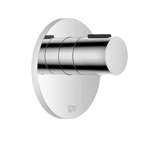 Dornbracht xTOOL UP-Therm. SERIENSPEZIFISCH 36503979 Messing gebürstet (23kt Gold) – Bild 2