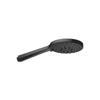 DO Handbrause SERIENNEUTRAL 28016979 Schwarz matt