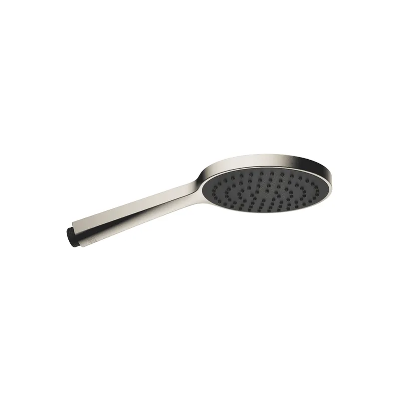 DO Handbrause SERIENNEUTRAL 28017979 Platin gebürstet