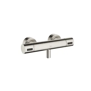 Dornbracht Brause-Therm. SERIENSPEZIFISCH 34442979 Platin gebürstet