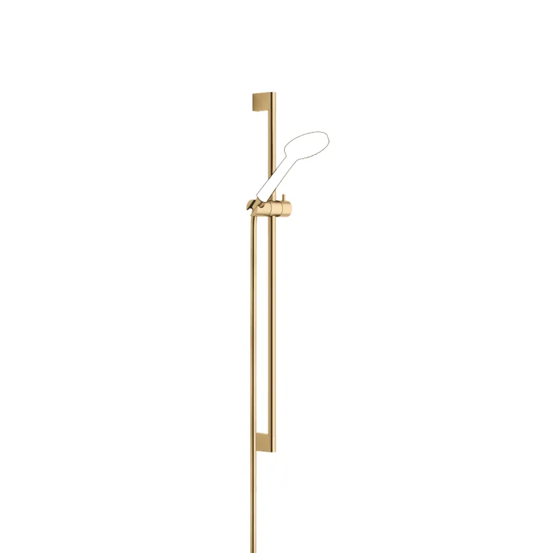 Dornbracht Duschgarn. SERIENNEUTRAL 26413979 Messing gebürstet (23kt Gold)