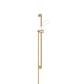 DO Duschgarn. SERIENNEUTRAL 26413979 Messing gebürstet (23kt Gold)