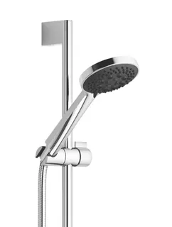 Dornbracht Duschgarn. SERIENNEUTRAL 26413979 Messing gebürstet (23kt Gold) – Bild 2