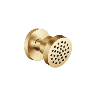 Dornbracht Stb SERIENSPEZIFISCH 28518979 Messing gebürstet (23kt Gold)