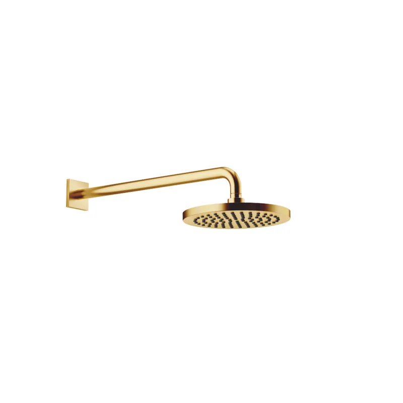 Dornbracht RB SERIENSPEZIFISCH 28649670 220 mm Messing gebürstet (23kt Gold)
