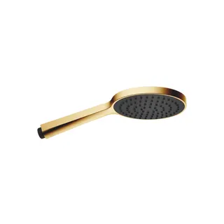 DO Handbrause SERIENNEUTRAL 28017979 Messing gebürstet (23kt Gold)