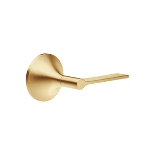 DO Unterputzvent. VAIA 36607819 1/2" Messing gebürstet (23kt Gold)