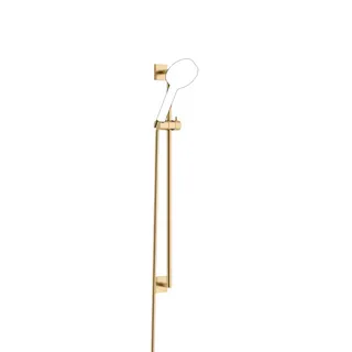Dornbracht Duschgarn. SERIENSPEZIFISCH 26413980 Messing gebürstet (23kt Gold)