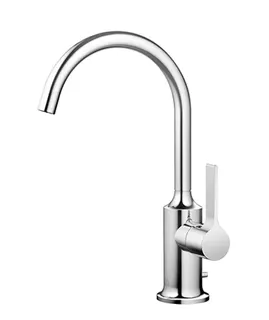 Dornbracht Waschtisch-EHM mit Ablaufgarnitur VAIA 33500809 Messing gebürstet (23kt Gold) – Bild 2
