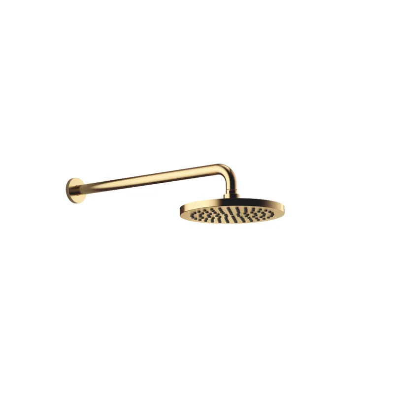 Dornbracht RB SERIENSPEZIFISCH 28649970 220 mm Messing gebürstet (23kt Gold)