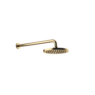 Dornbracht RB SERIENSPEZIFISCH 28649970 220 mm Messing gebürstet (23kt Gold)