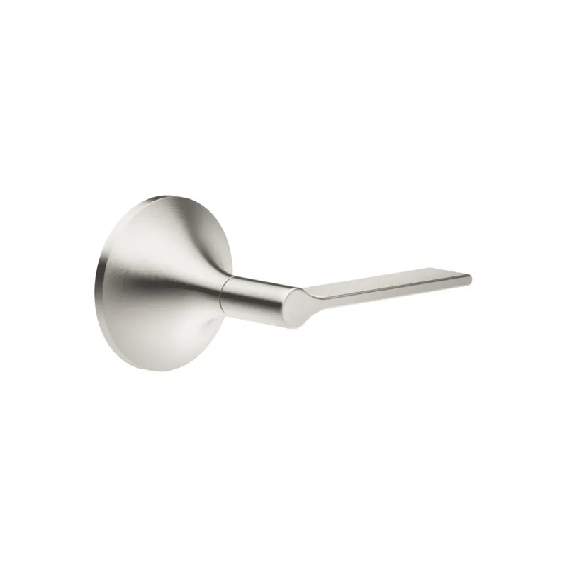 Dornbracht Unterputzventil, rechtsschließend VAIA 36607819 1/2" Platin gebürstet