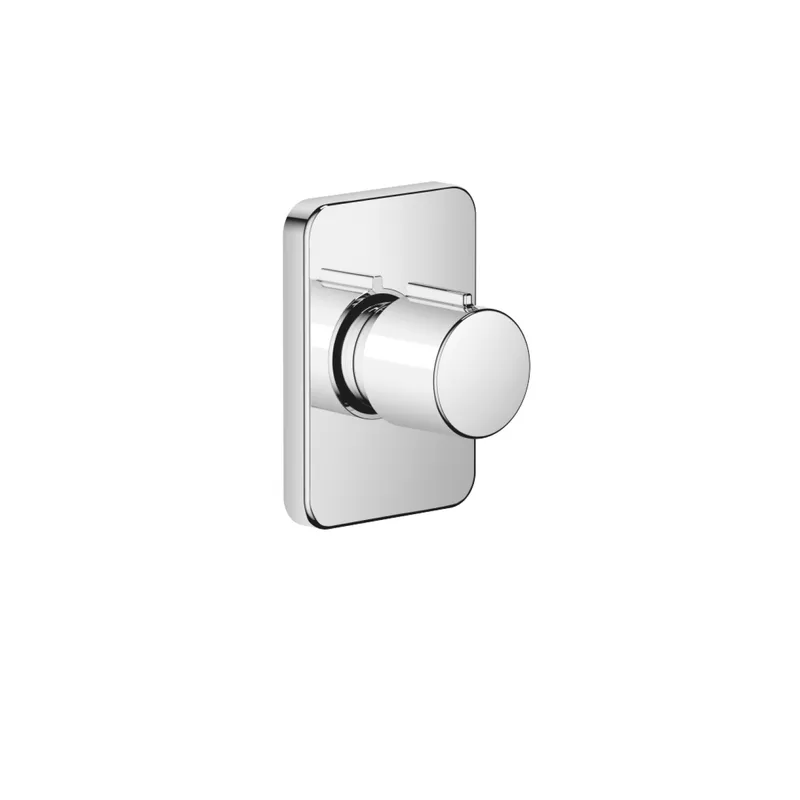 Dornbracht Unterputzventil, rechtsschließend LULU 36608710 3/4" Chrom