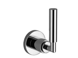 Dornbracht Unterputzventil, rechtsschließend TARA 36607882 1/2" Chrom – Bild 2